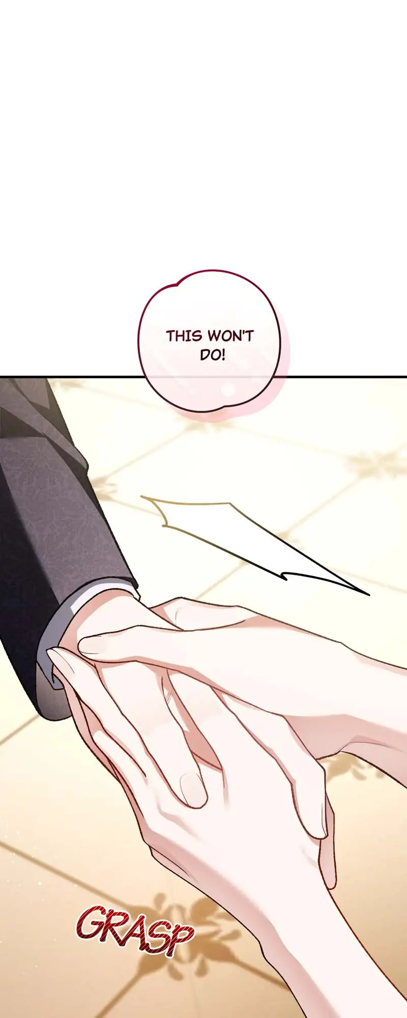 The Second Male Lead Is Actually a Girl Chapter 64 Page 6