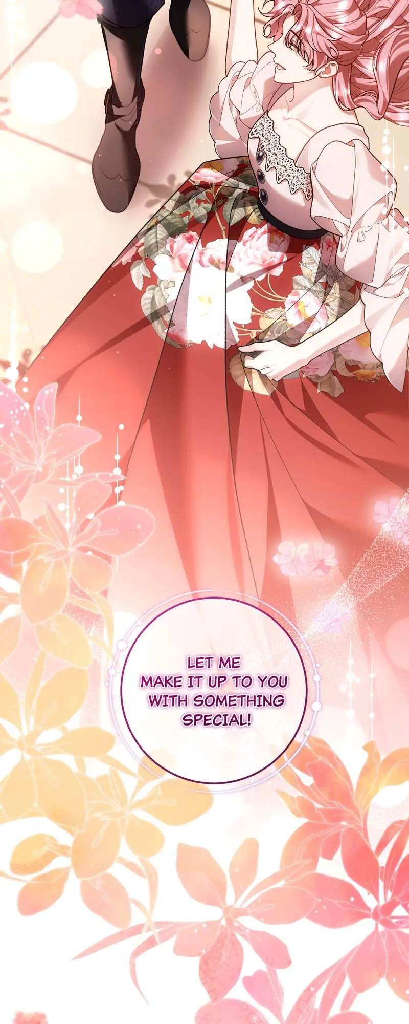 The Second Male Lead Is Actually a Girl Chapter 64 Page 9