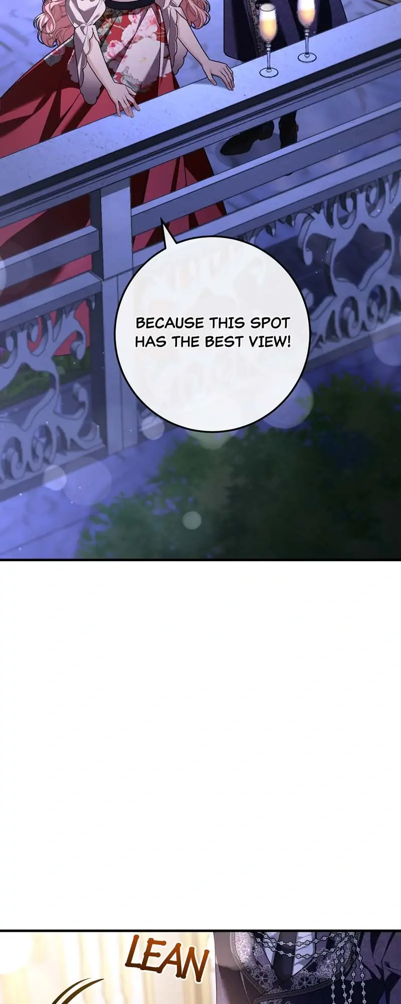 The Second Male Lead Is Actually a Girl Chapter 64 Page 12