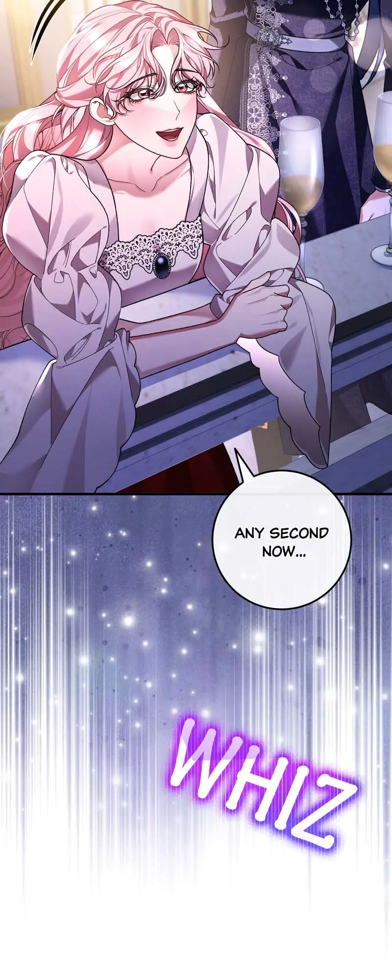 The Second Male Lead Is Actually a Girl Chapter 64 Page 13