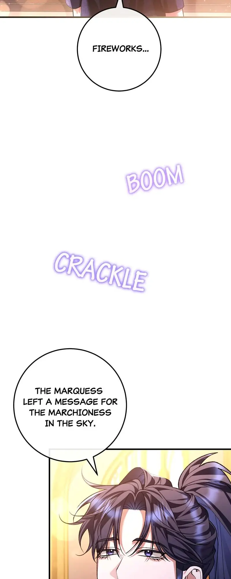The Second Male Lead Is Actually a Girl Chapter 64 Page 17