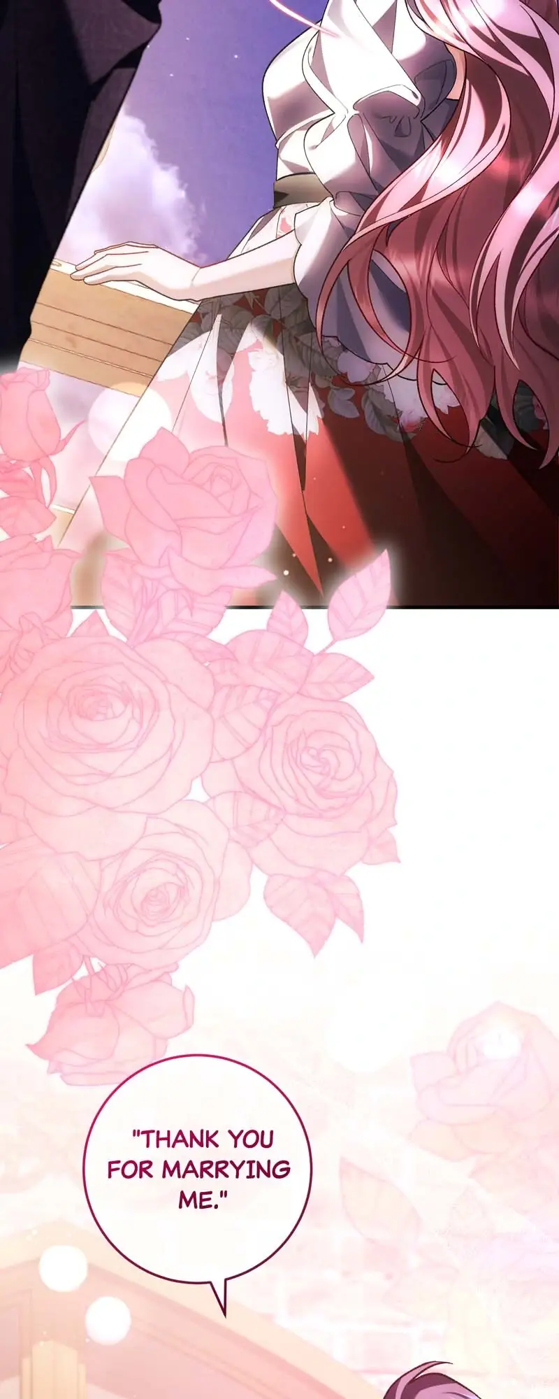 The Second Male Lead Is Actually a Girl Chapter 64 Page 21