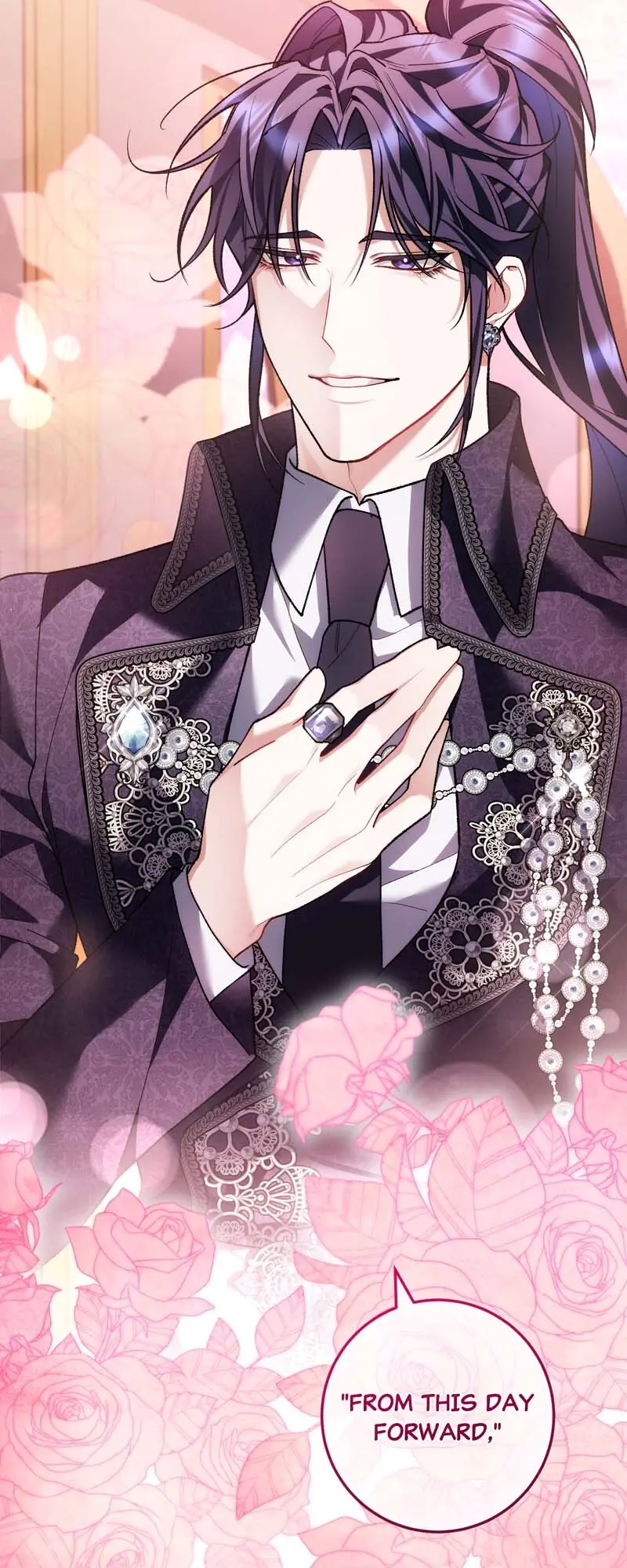 The Second Male Lead Is Actually a Girl Chapter 64 Page 22