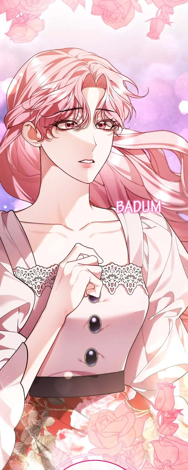 The Second Male Lead Is Actually a Girl Chapter 64 Page 23