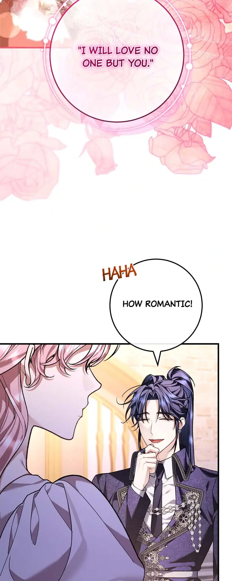 The Second Male Lead Is Actually a Girl Chapter 64 Page 24