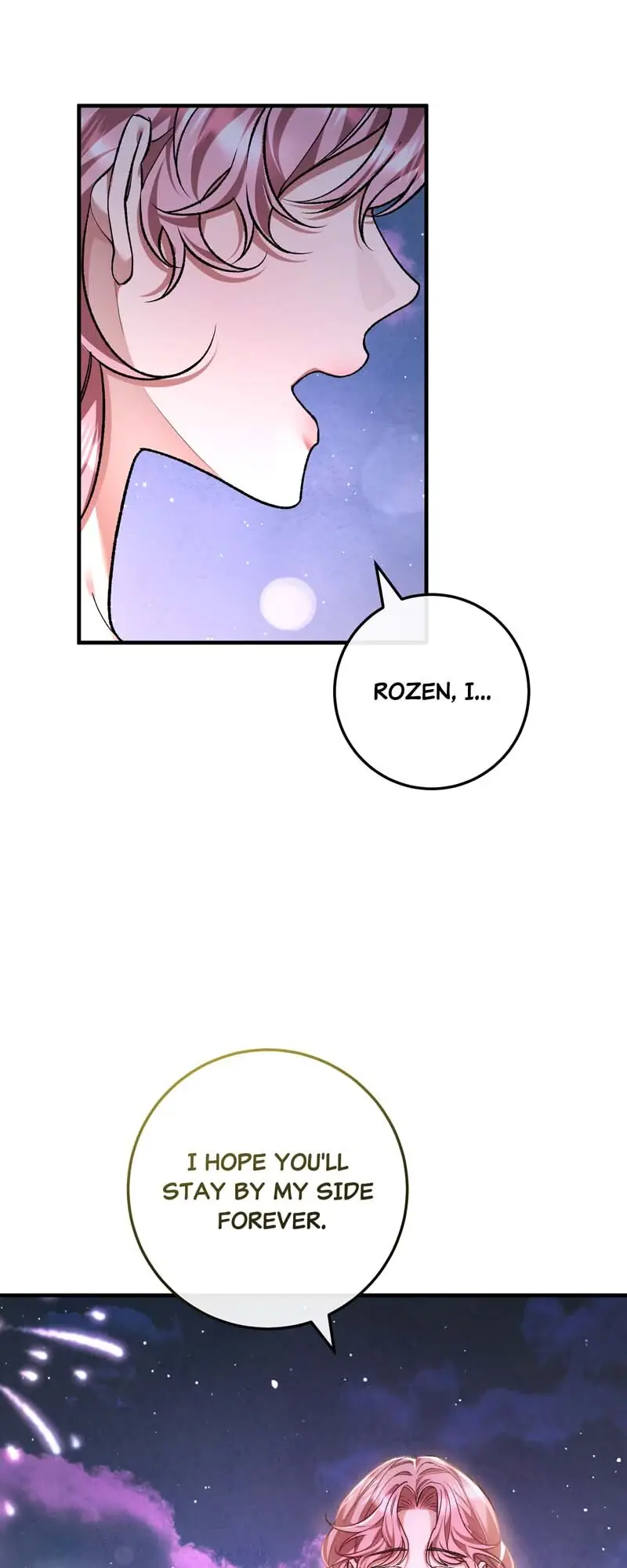 The Second Male Lead Is Actually a Girl Chapter 64 Page 26