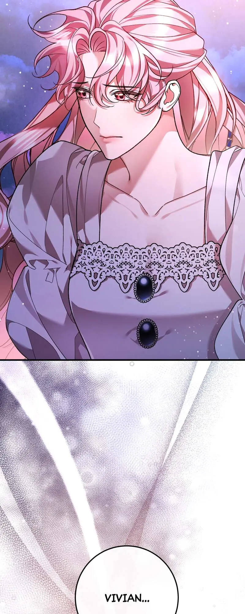 The Second Male Lead Is Actually a Girl Chapter 64 Page 28