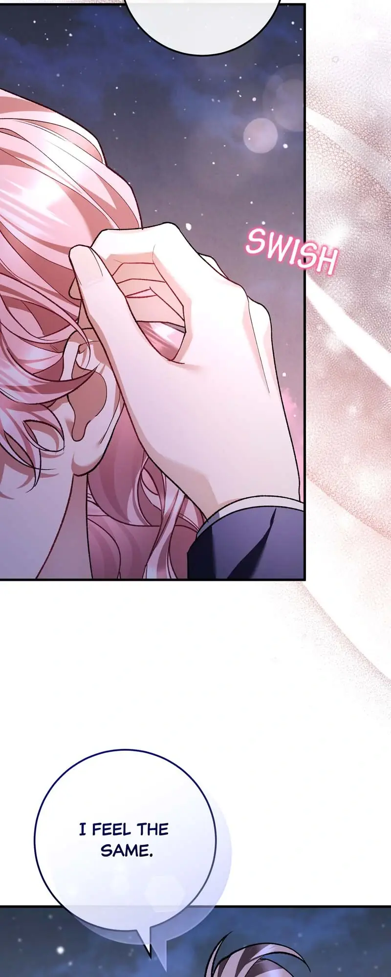 The Second Male Lead Is Actually a Girl Chapter 64 Page 29