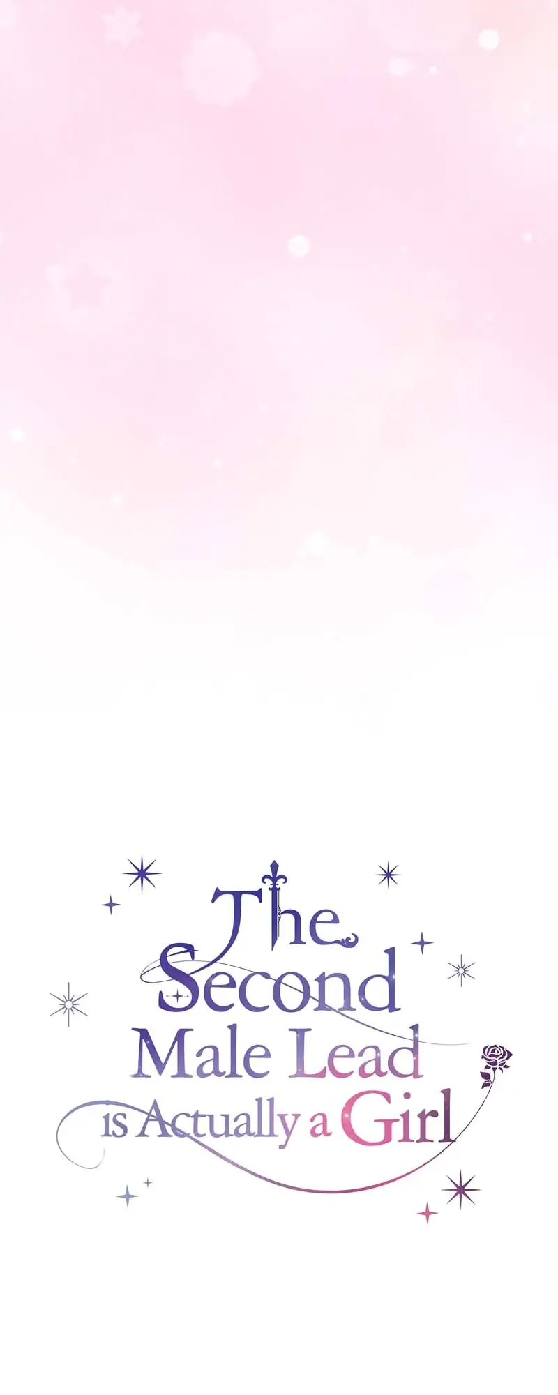 The Second Male Lead Is Actually a Girl Chapter 64 Page 35