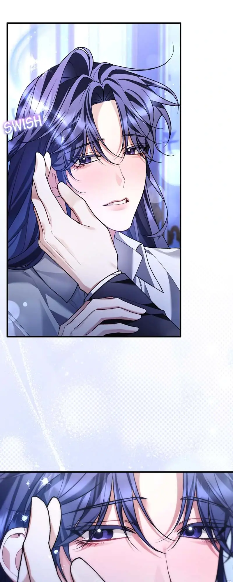 The Second Male Lead Is Actually a Girl Chapter 64 Page 40