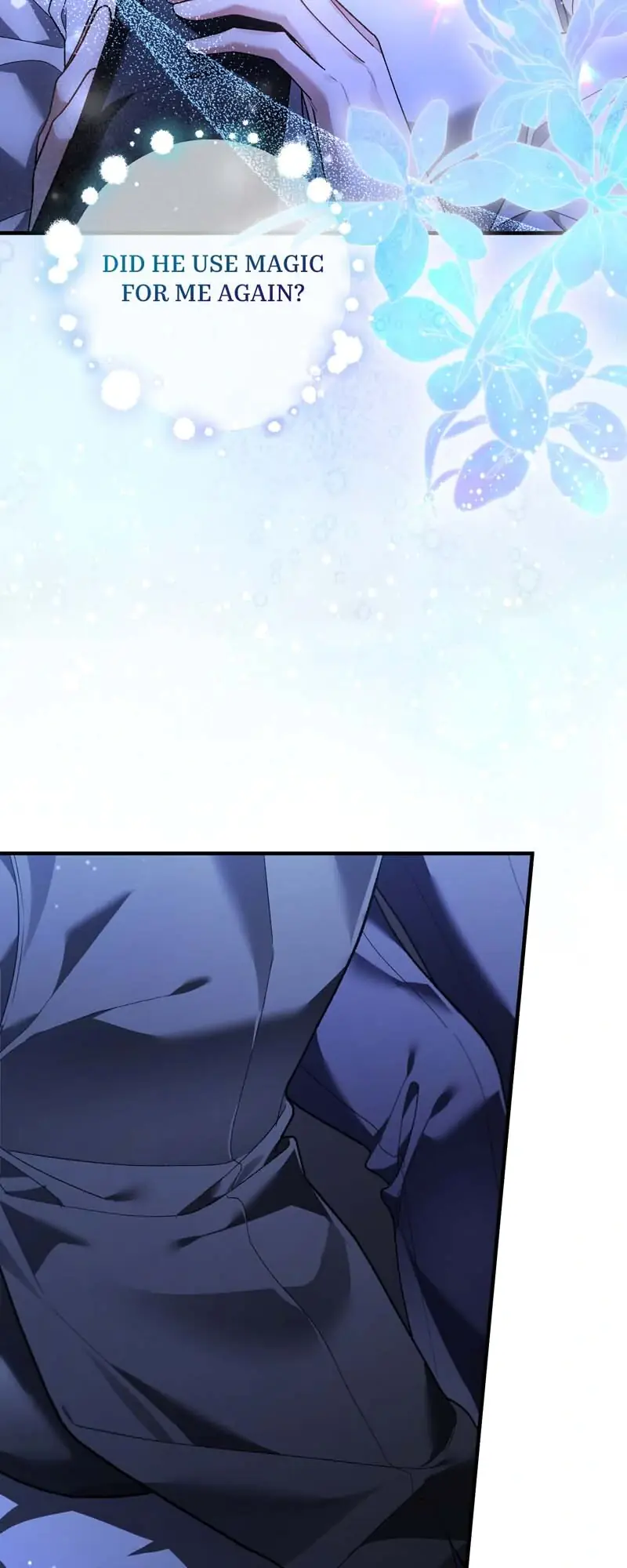 The Second Male Lead Is Actually a Girl Chapter 64 Page 41