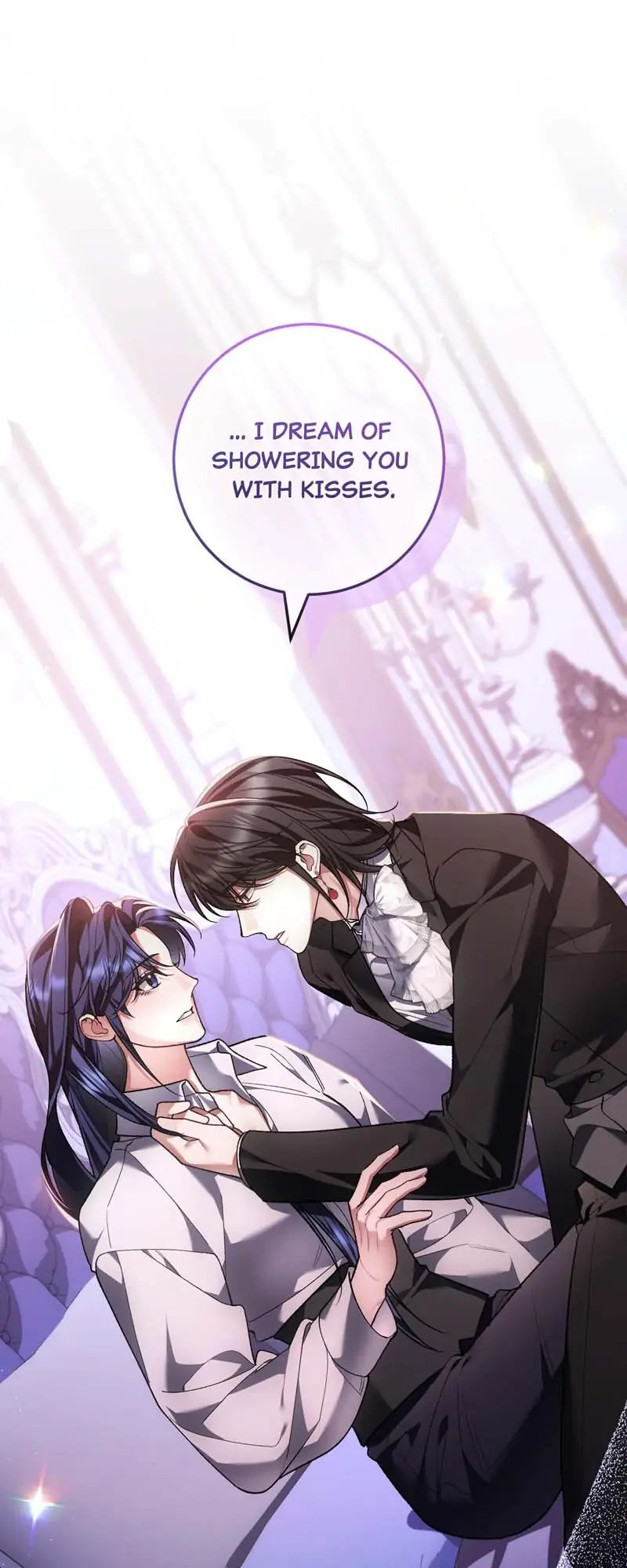 The Second Male Lead Is Actually a Girl Chapter 64 Page 47