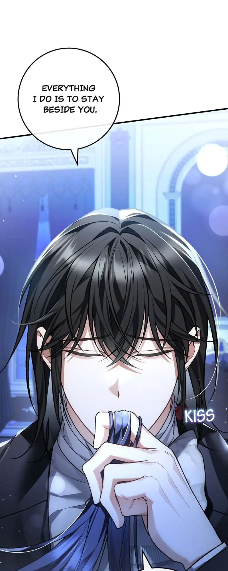 The Second Male Lead Is Actually a Girl Chapter 64 Page 50