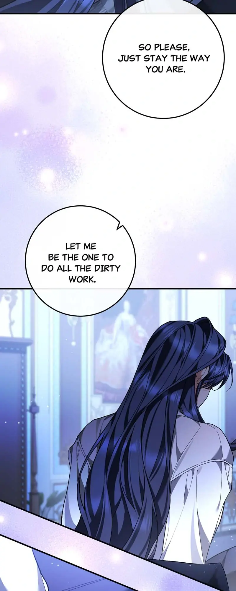 The Second Male Lead Is Actually a Girl Chapter 64 Page 51