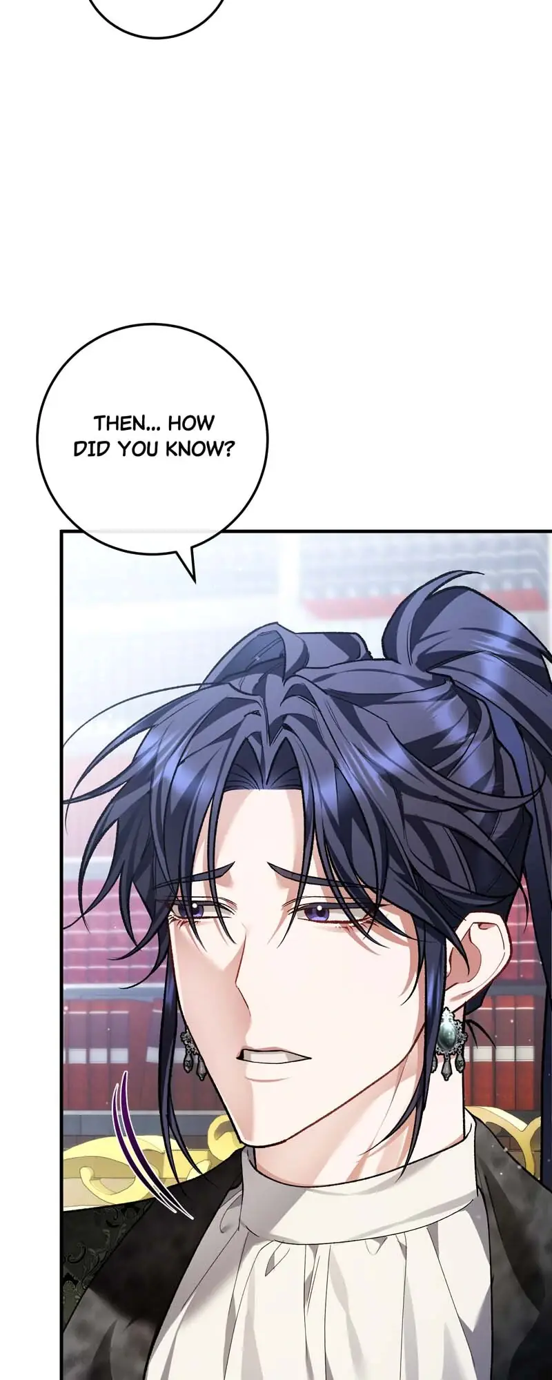 The Second Male Lead Is Actually a Girl Chapter 64 Page 59