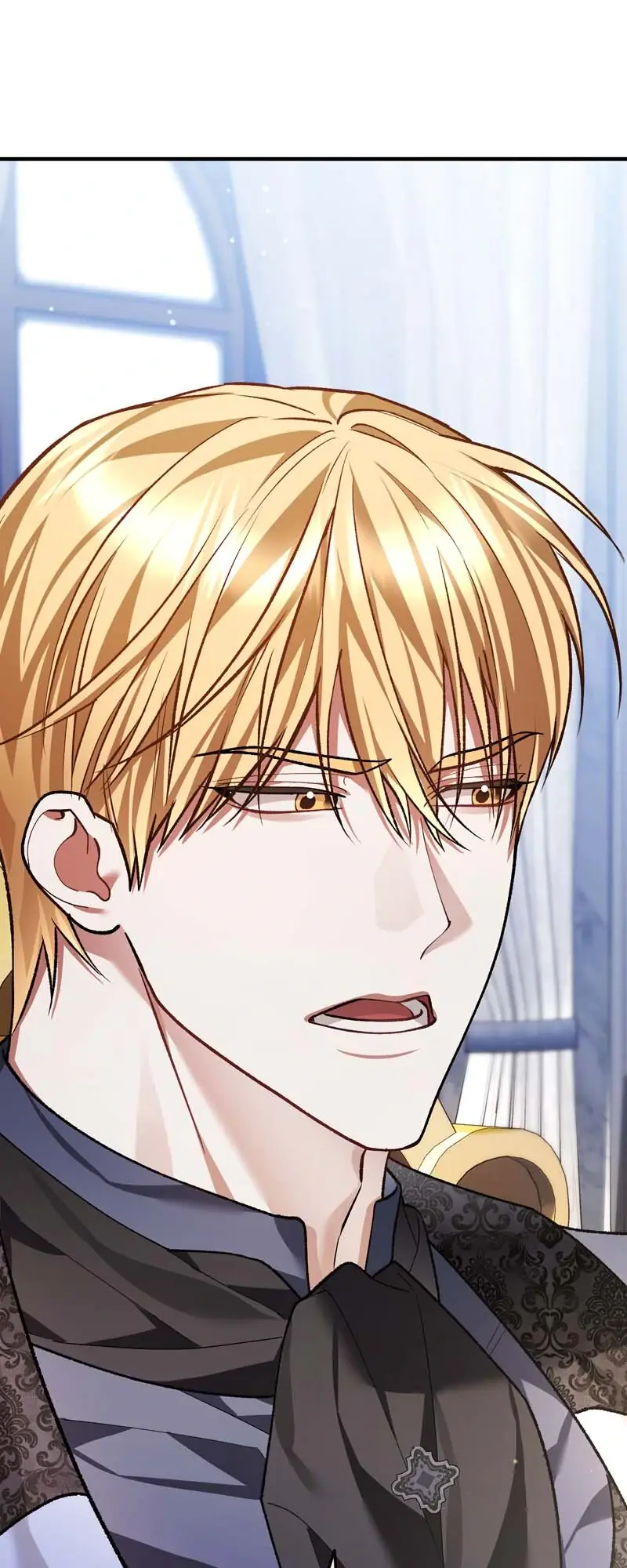 The Second Male Lead Is Actually a Girl Chapter 64 Page 61