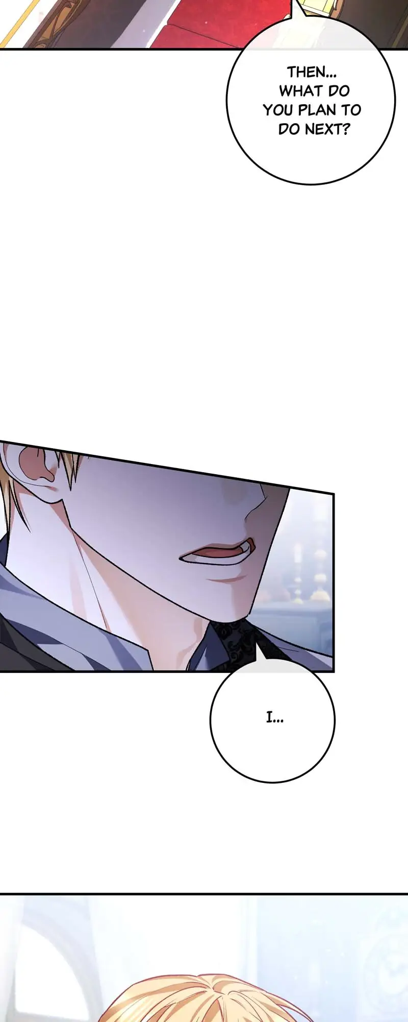 The Second Male Lead Is Actually a Girl Chapter 64 Page 68