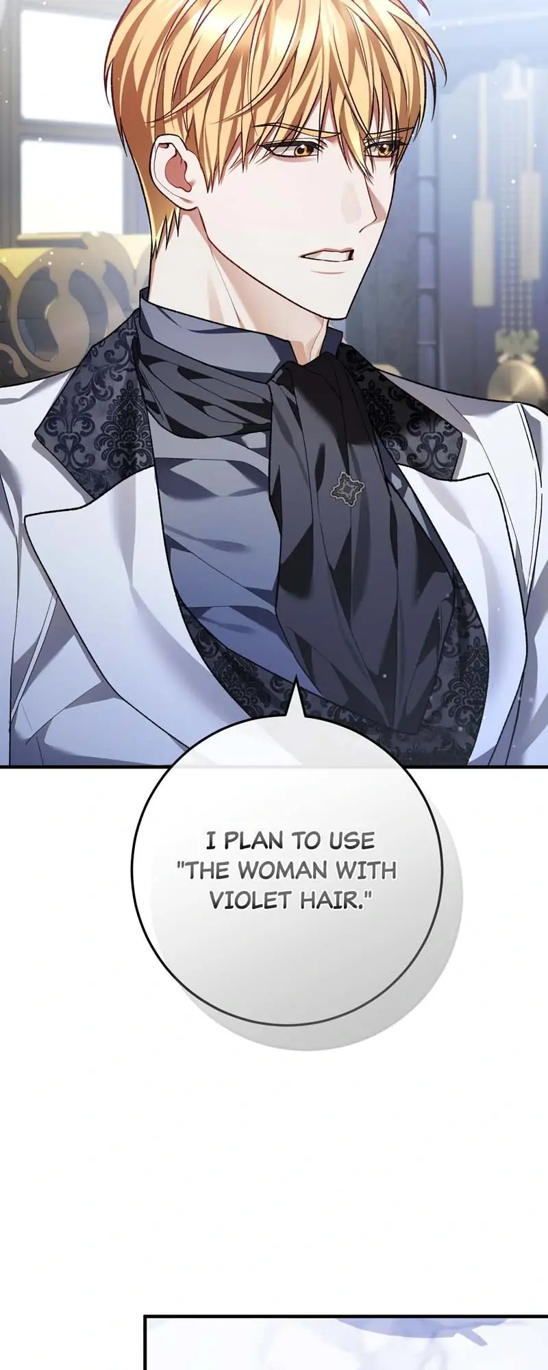 The Second Male Lead Is Actually a Girl Chapter 64 Page 69