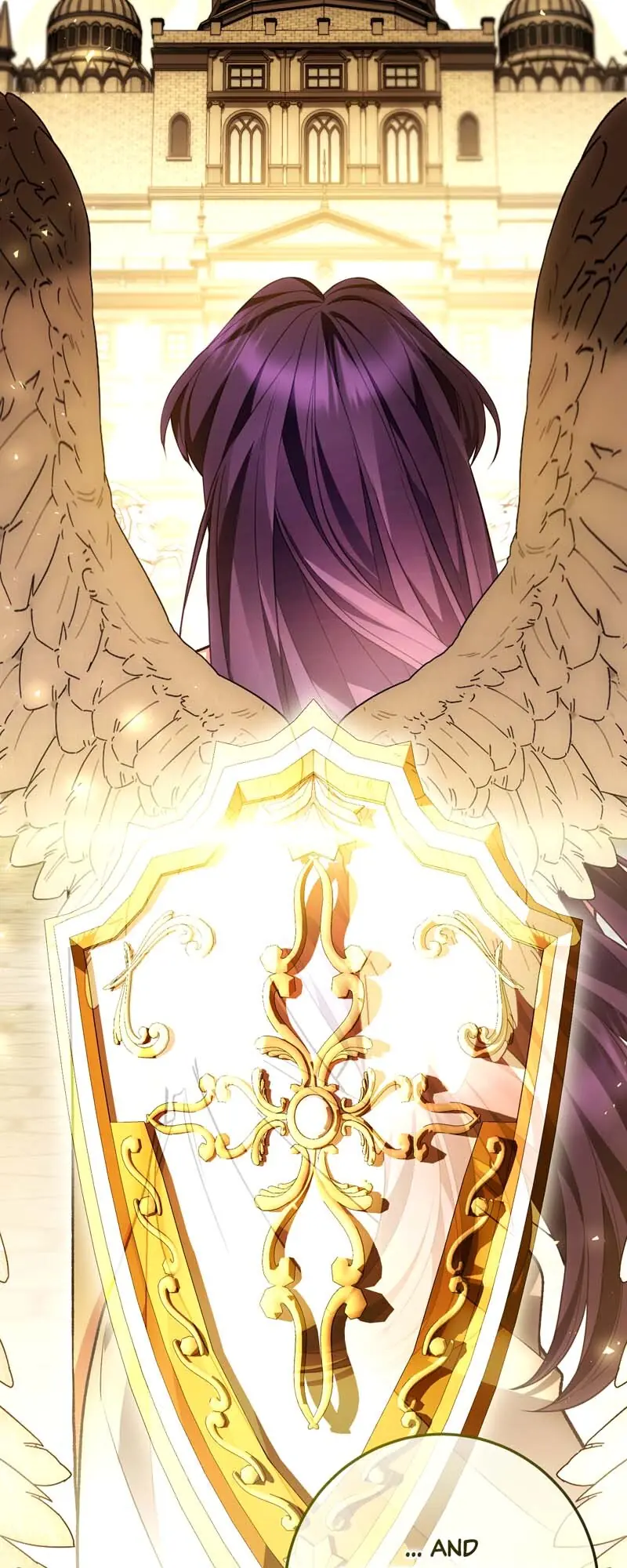 The Second Male Lead Is Actually a Girl Chapter 64 Page 72