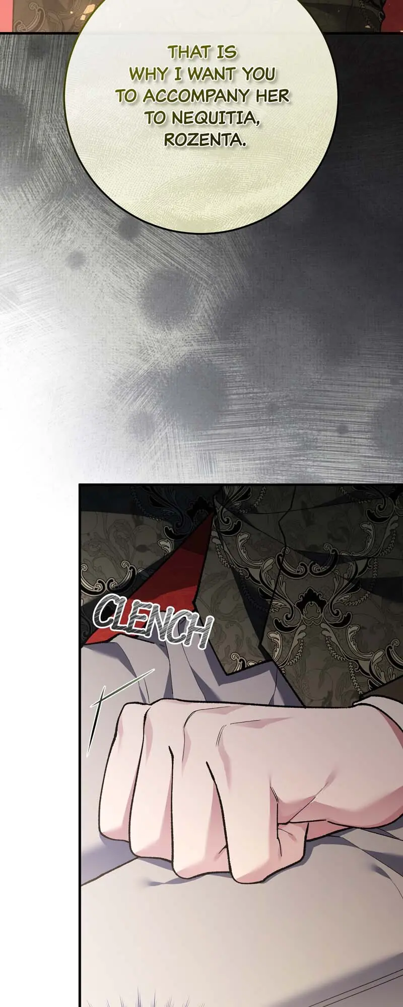 The Second Male Lead Is Actually a Girl Chapter 64 Page 74