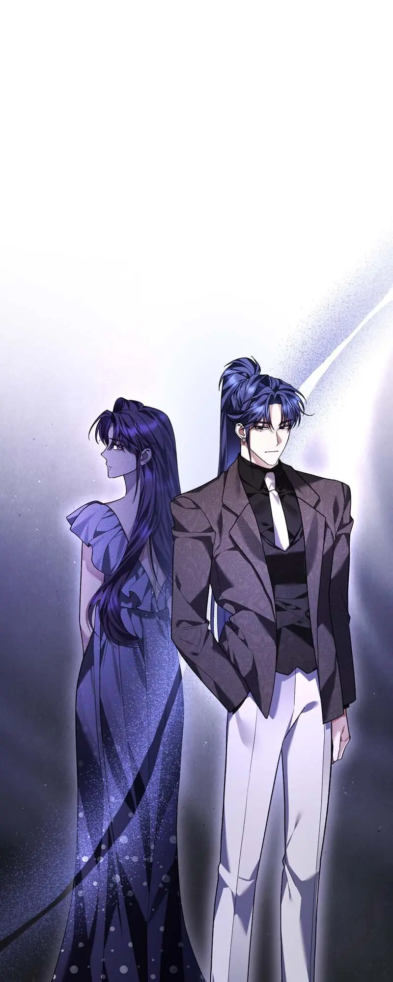 The Second Male Lead Is Actually a Girl Chapter 64 Page 76
