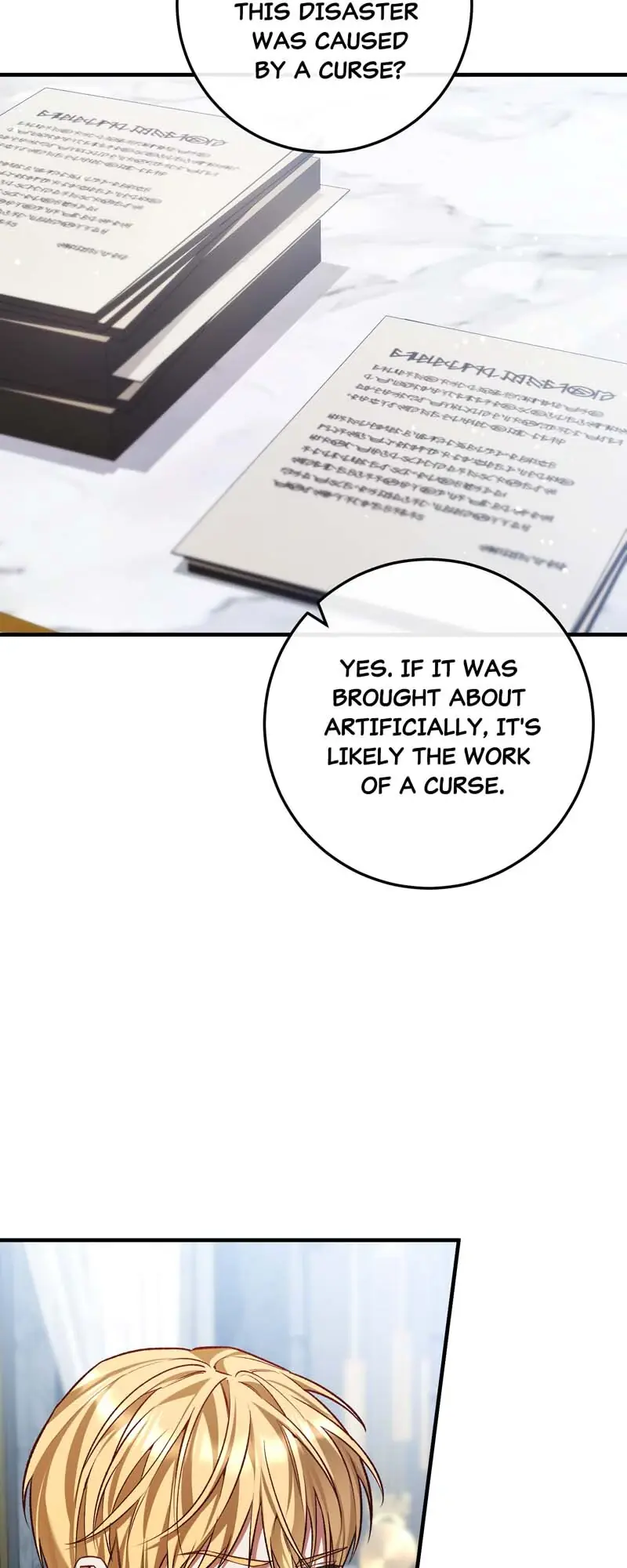 The Second Male Lead Is Actually a Girl Chapter 64 Page 78