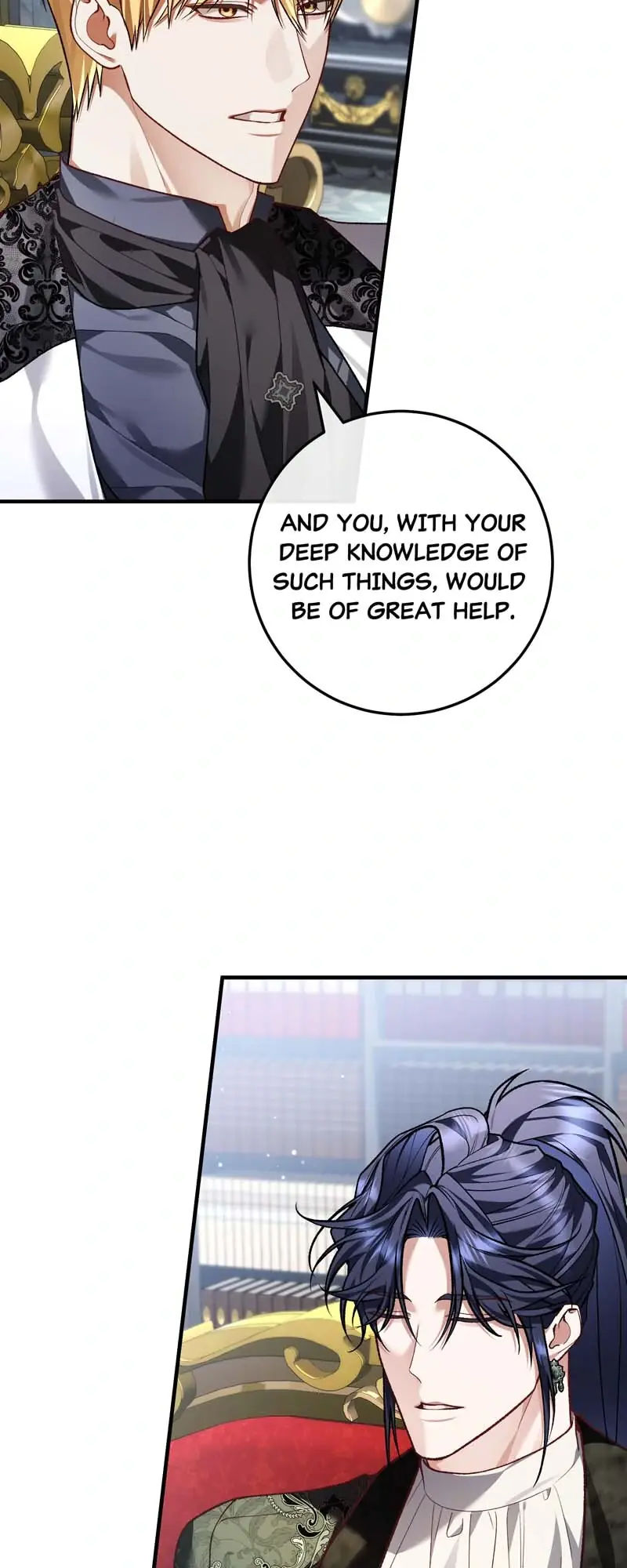 The Second Male Lead Is Actually a Girl Chapter 64 Page 79