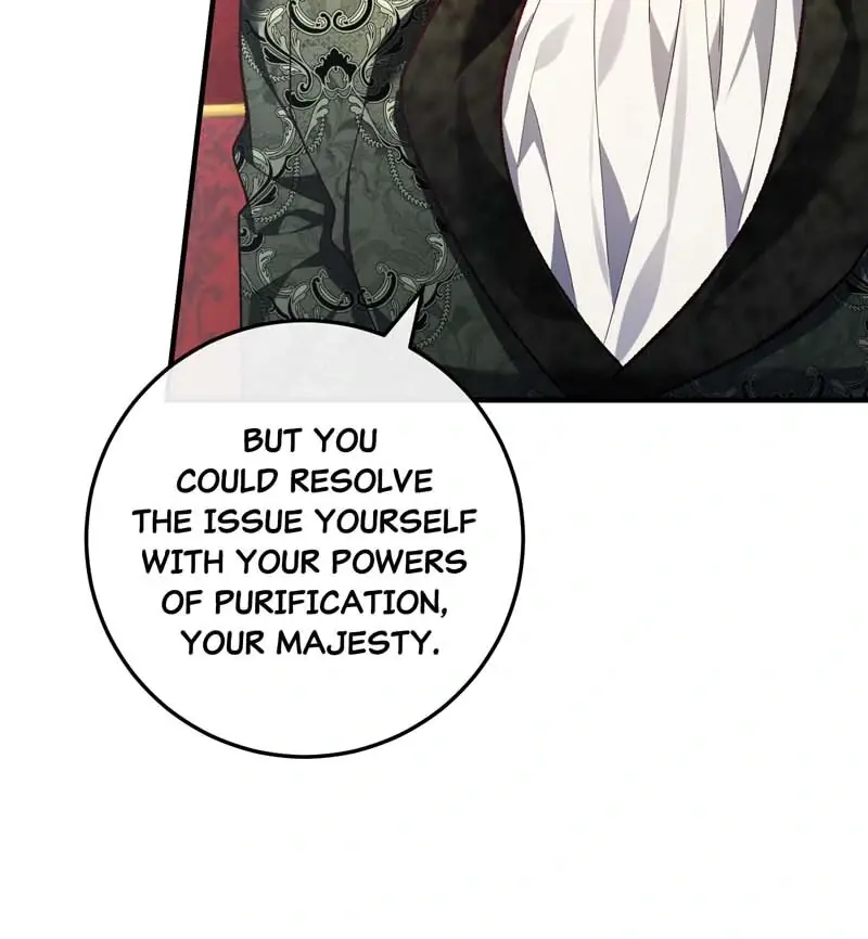 The Second Male Lead Is Actually a Girl Chapter 64 Page 80