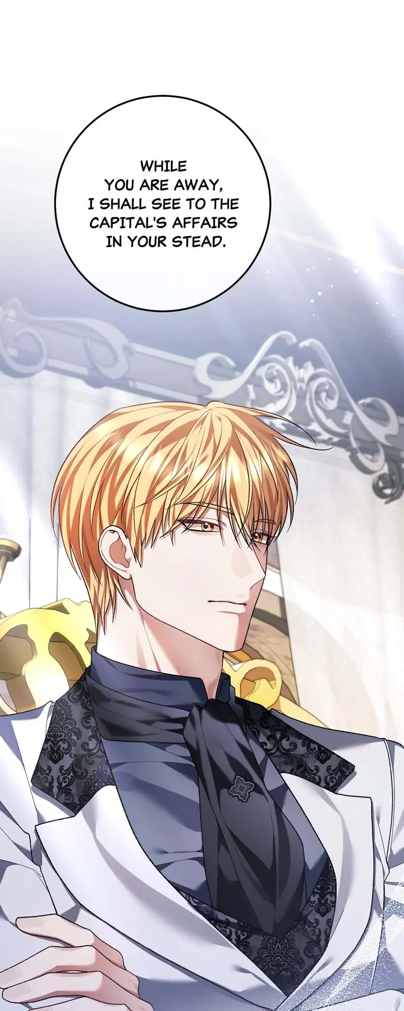 The Second Male Lead Is Actually a Girl Chapter 64 Page 83