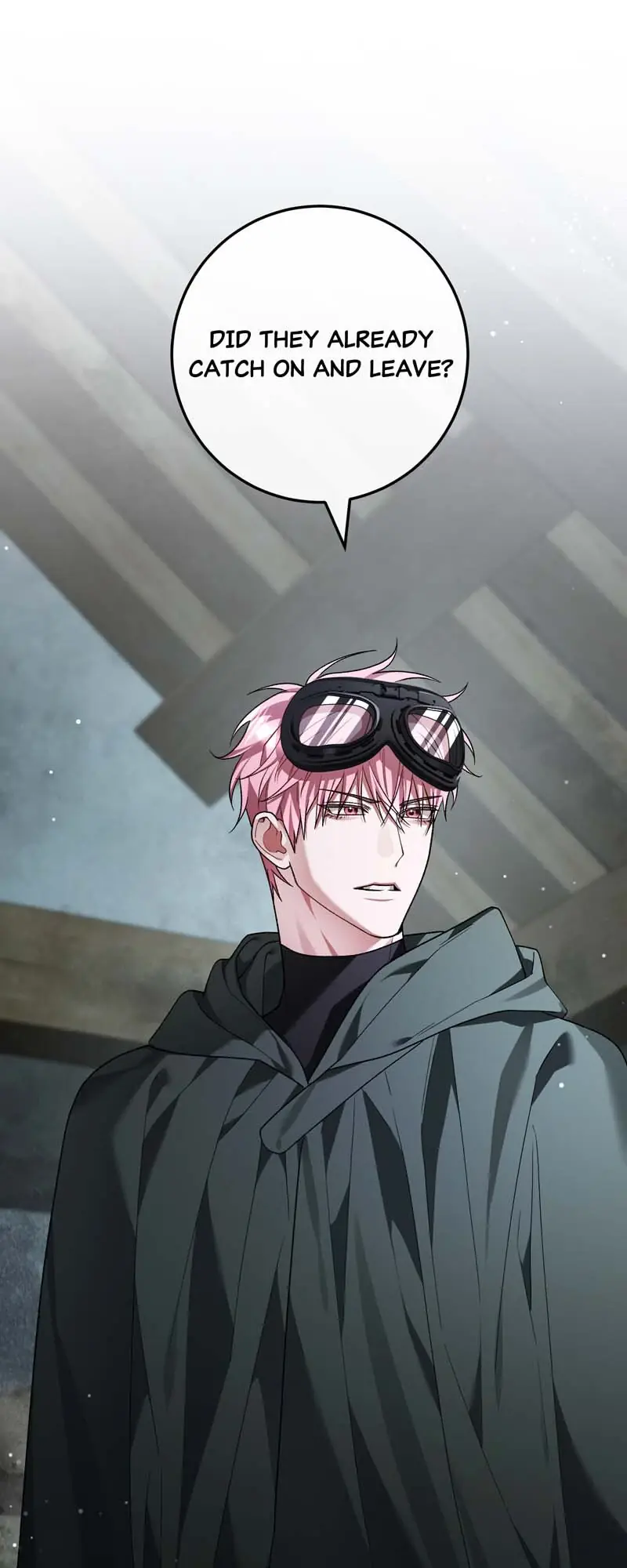 The Second Male Lead Is Actually a Girl Chapter 65 Page 4