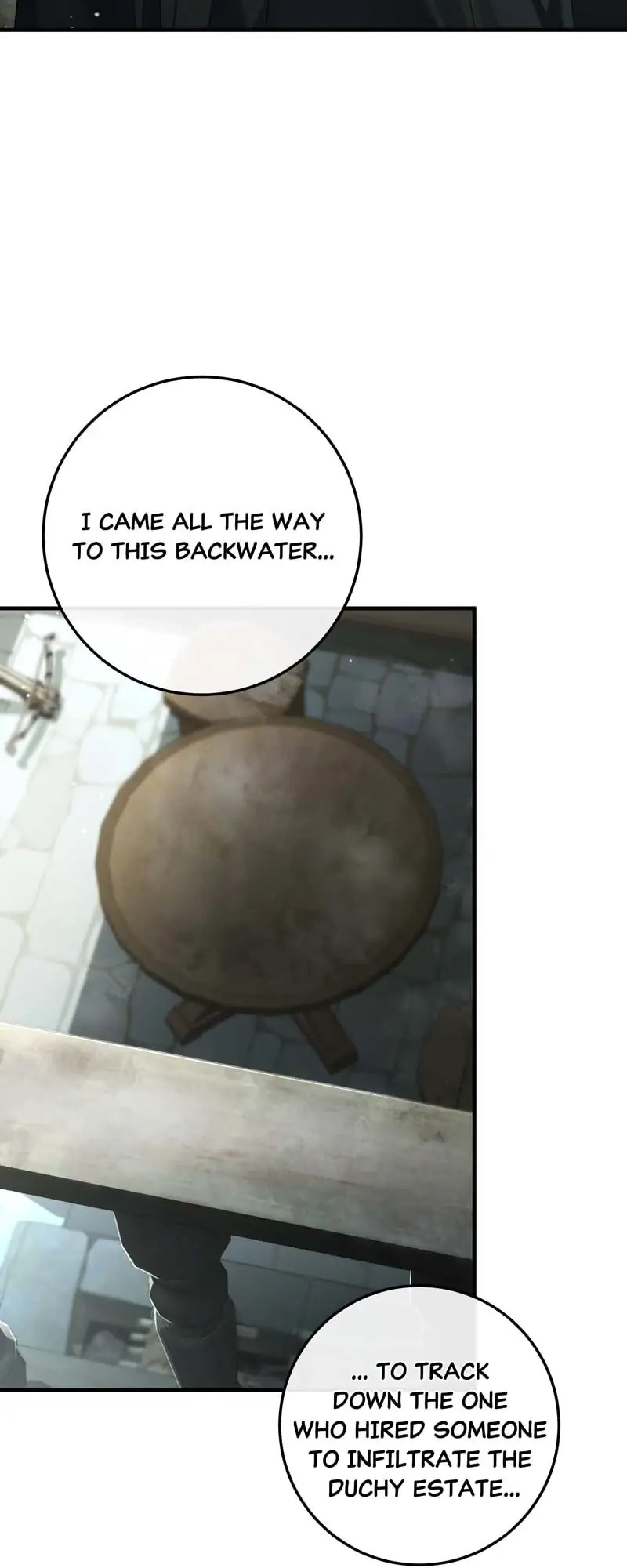 The Second Male Lead Is Actually a Girl Chapter 65 Page 5