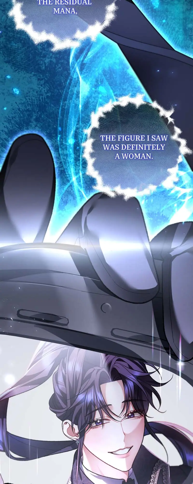 The Second Male Lead Is Actually a Girl Chapter 65 Page 8