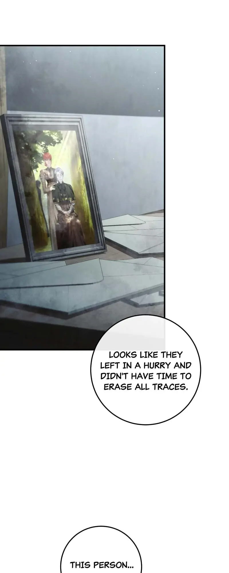 The Second Male Lead Is Actually a Girl Chapter 65 Page 12