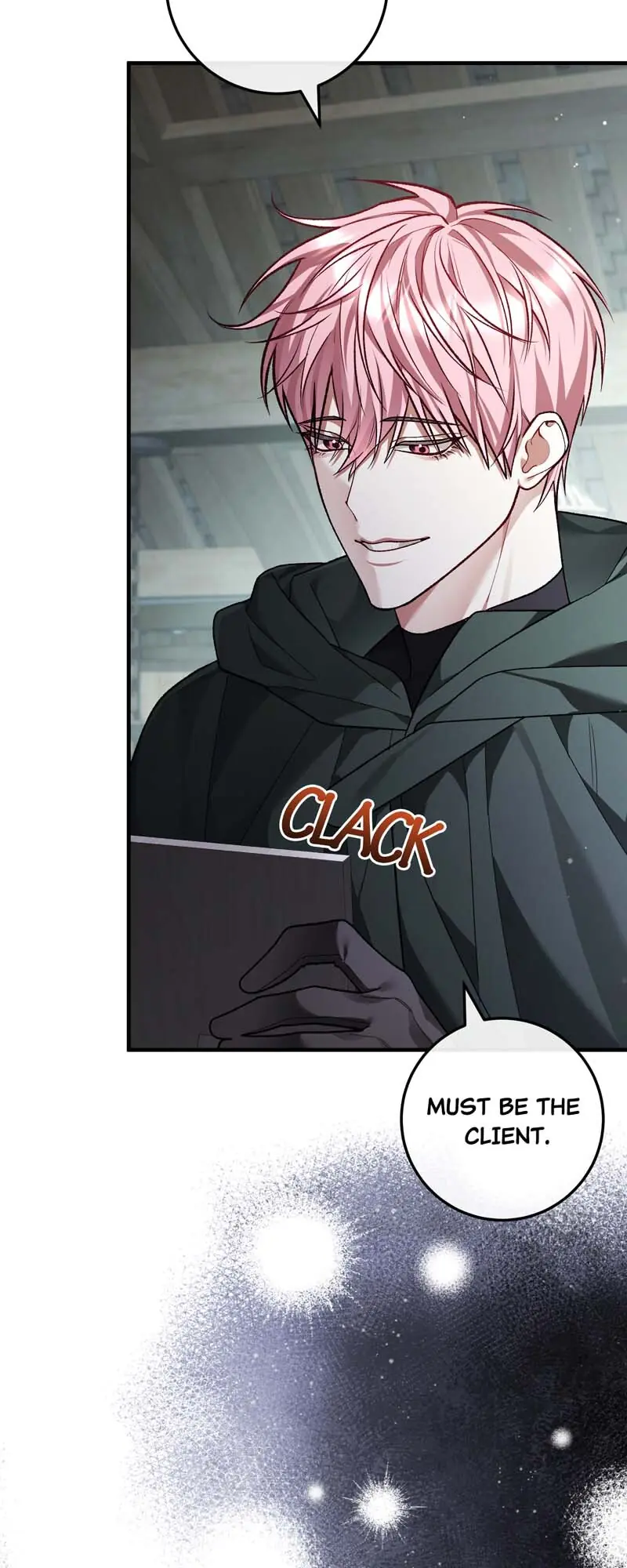 The Second Male Lead Is Actually a Girl Chapter 65 Page 13