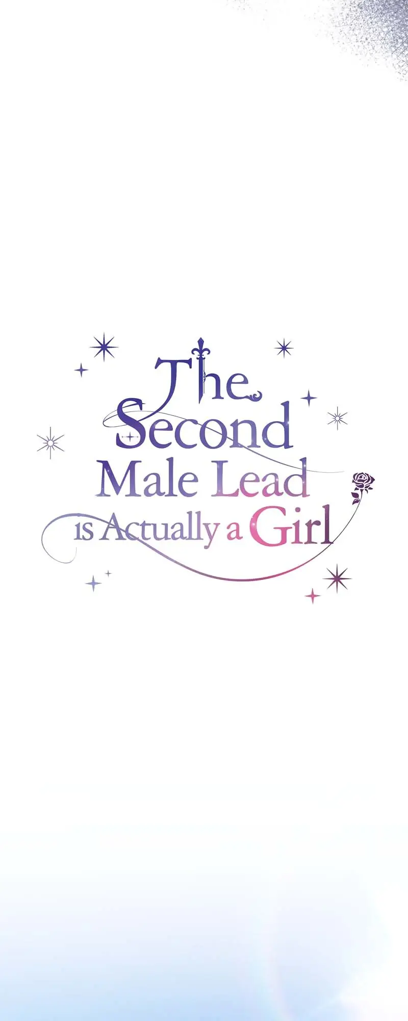 The Second Male Lead Is Actually a Girl Chapter 65 Page 15