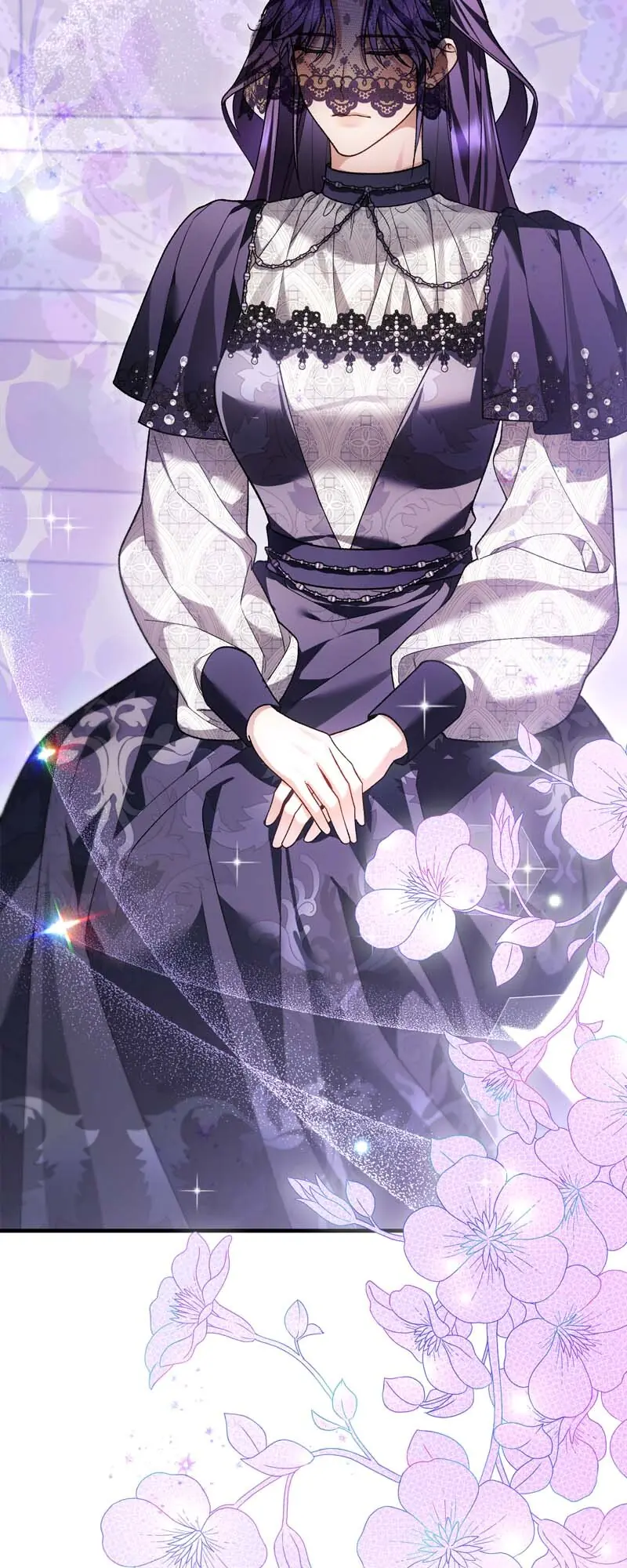 The Second Male Lead Is Actually a Girl Chapter 65 Page 20