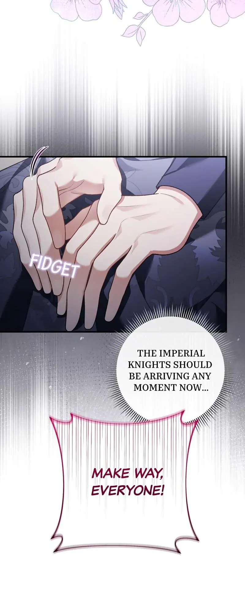 The Second Male Lead Is Actually a Girl Chapter 65 Page 21
