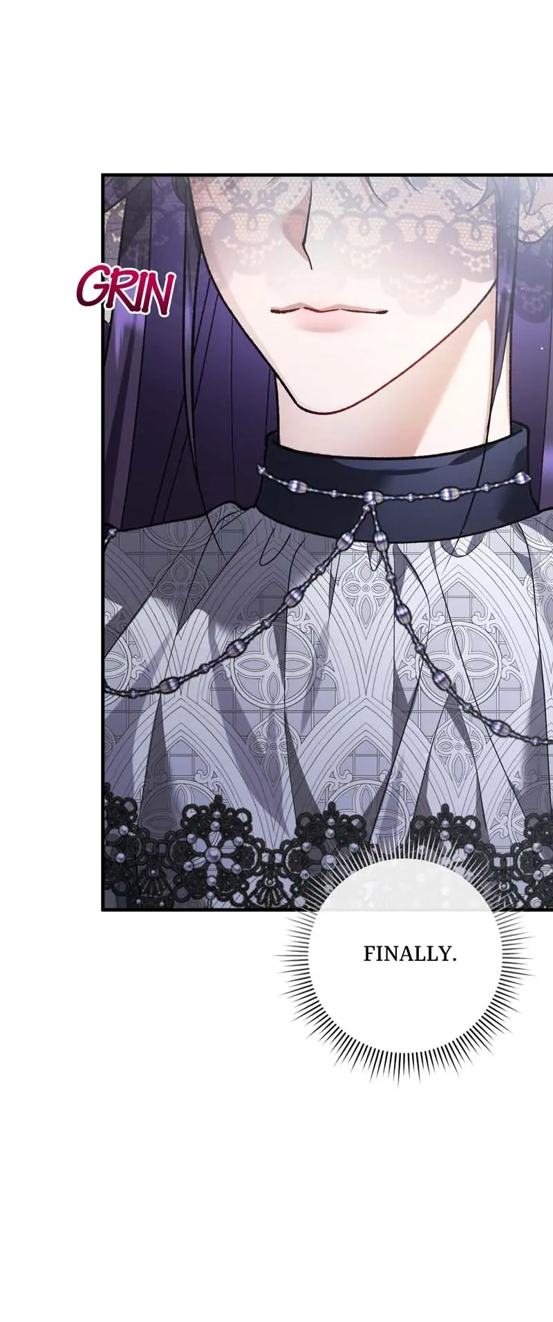 The Second Male Lead Is Actually a Girl Chapter 65 Page 22