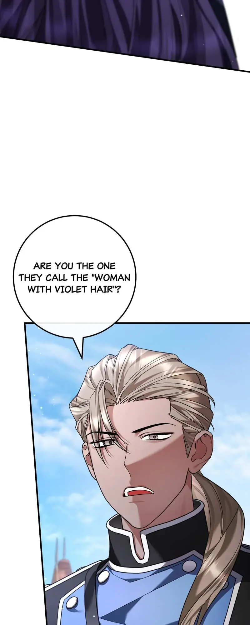 The Second Male Lead Is Actually a Girl Chapter 65 Page 24