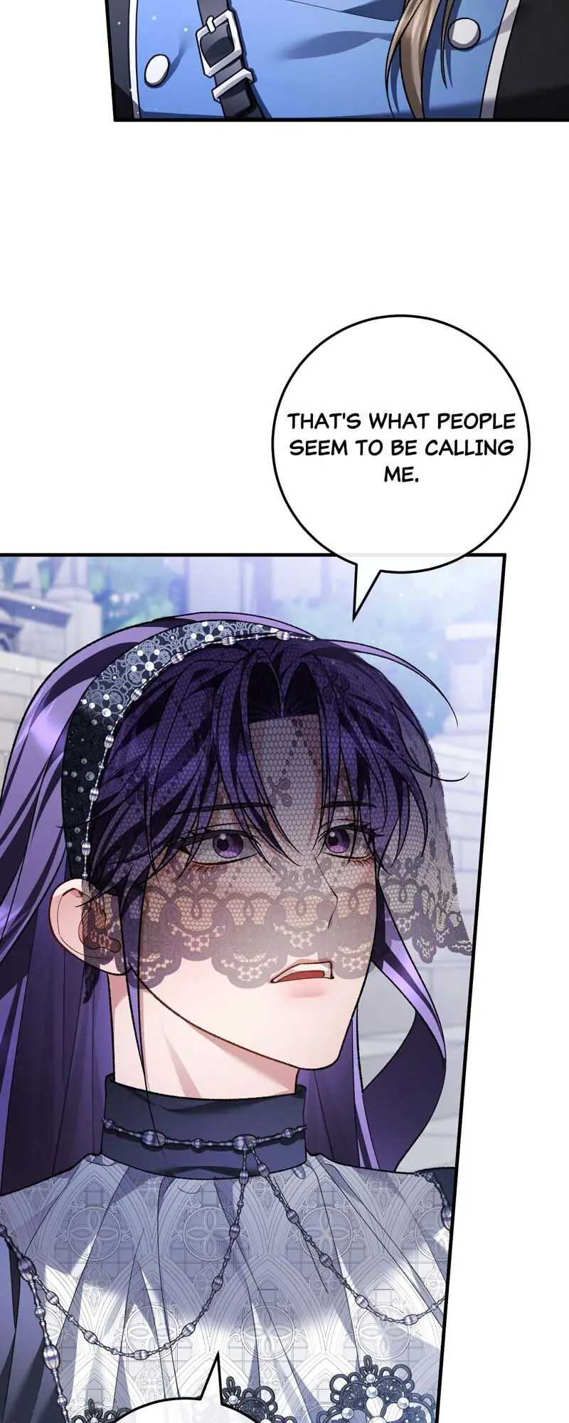 The Second Male Lead Is Actually a Girl Chapter 65 Page 25