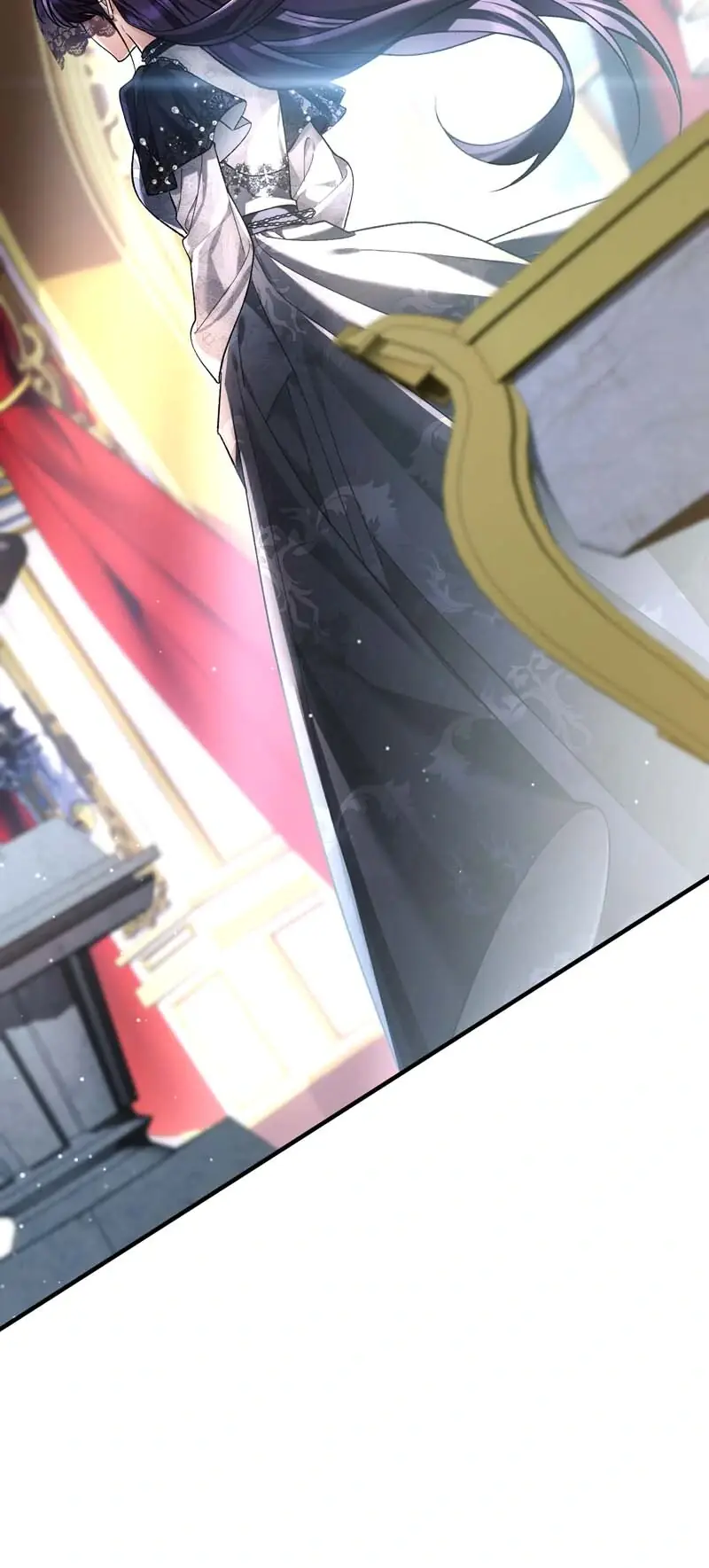 The Second Male Lead Is Actually a Girl Chapter 65 Page 28