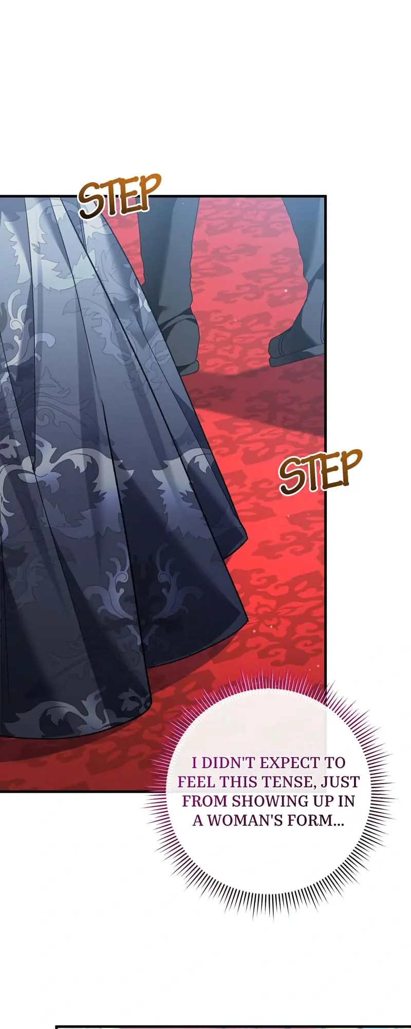 The Second Male Lead Is Actually a Girl Chapter 65 Page 29