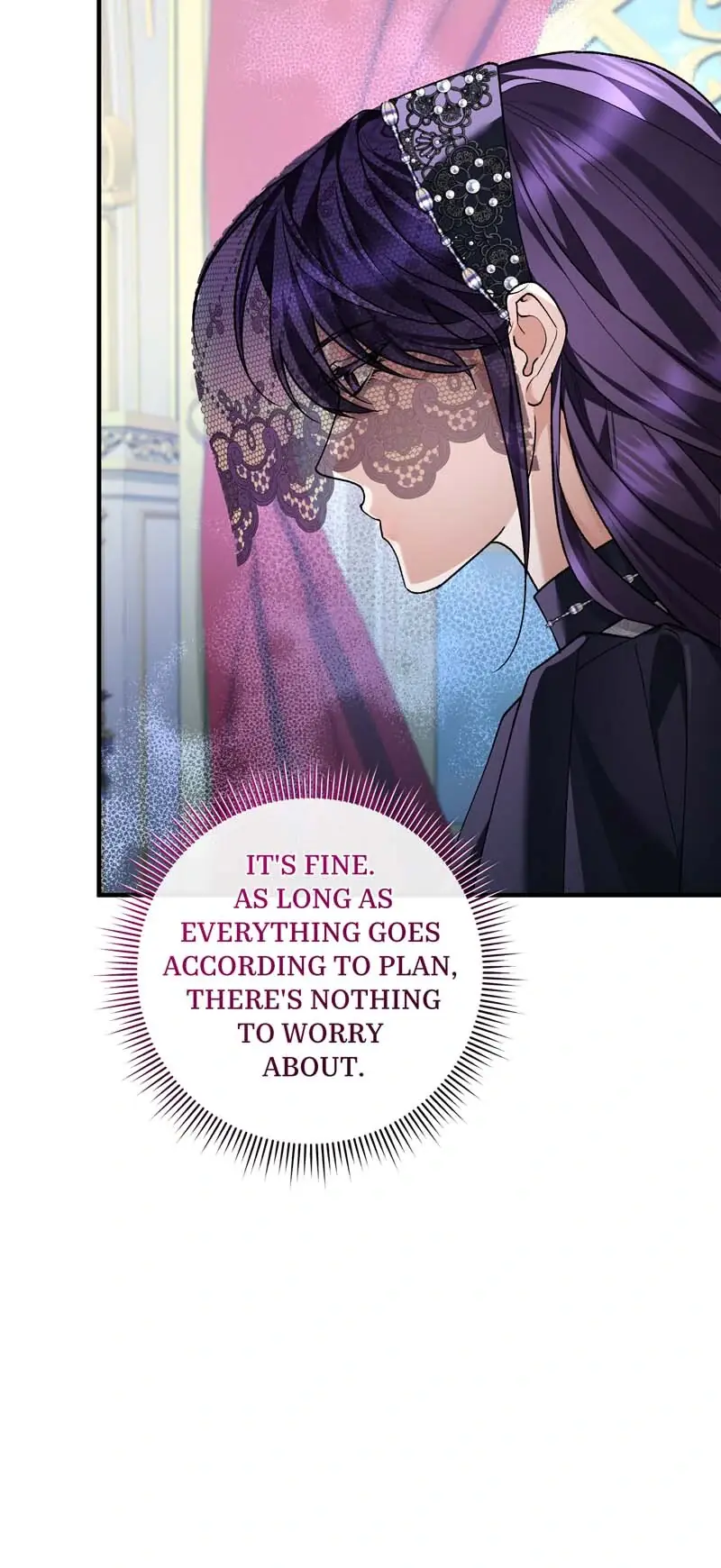 The Second Male Lead Is Actually a Girl Chapter 65 Page 30