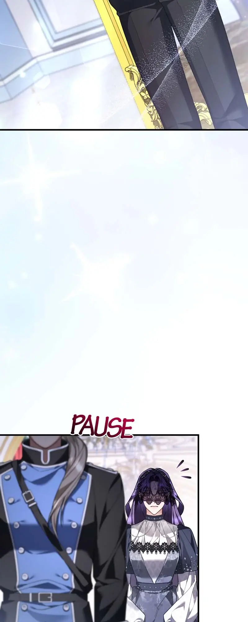 The Second Male Lead Is Actually a Girl Chapter 65 Page 34