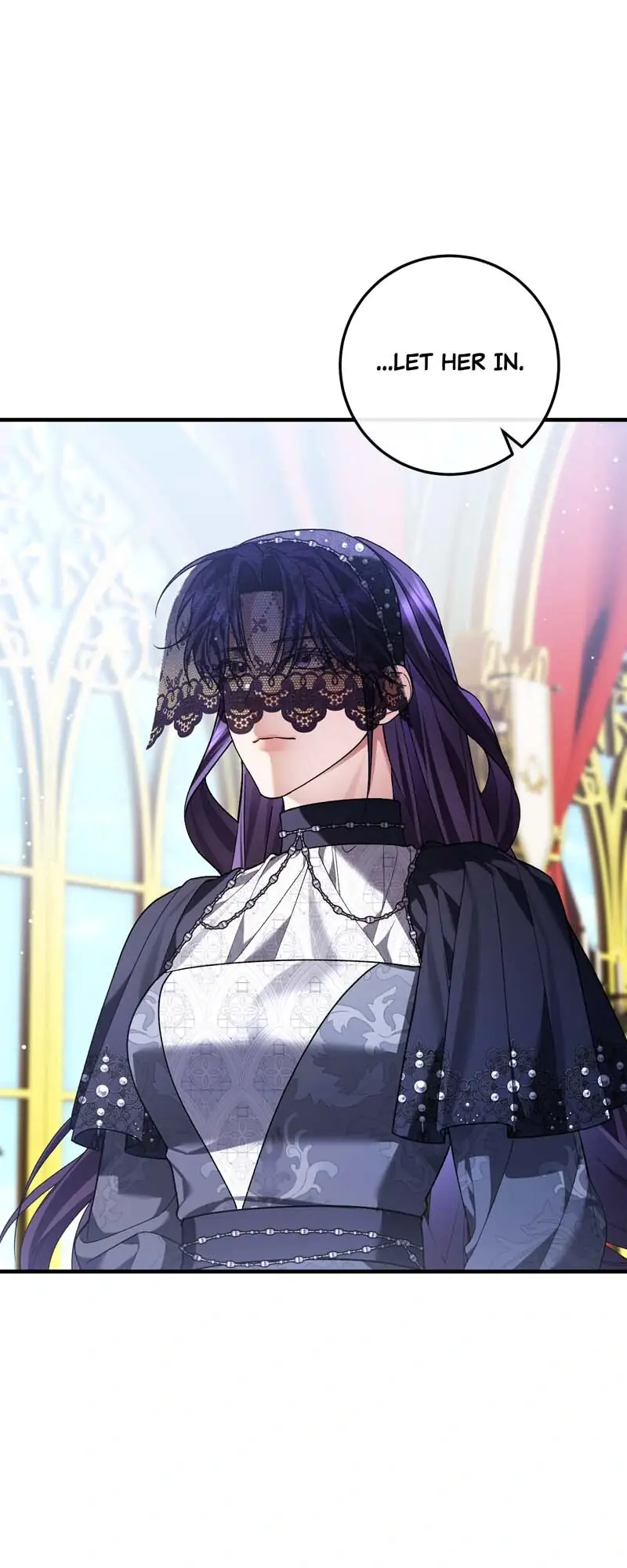 The Second Male Lead Is Actually a Girl Chapter 65 Page 37