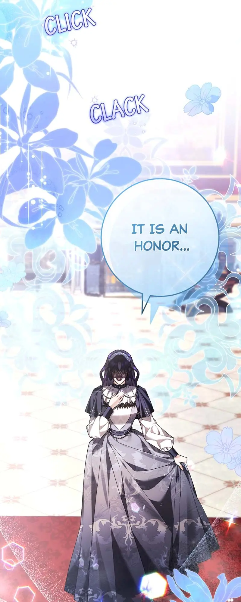 The Second Male Lead Is Actually a Girl Chapter 65 Page 39