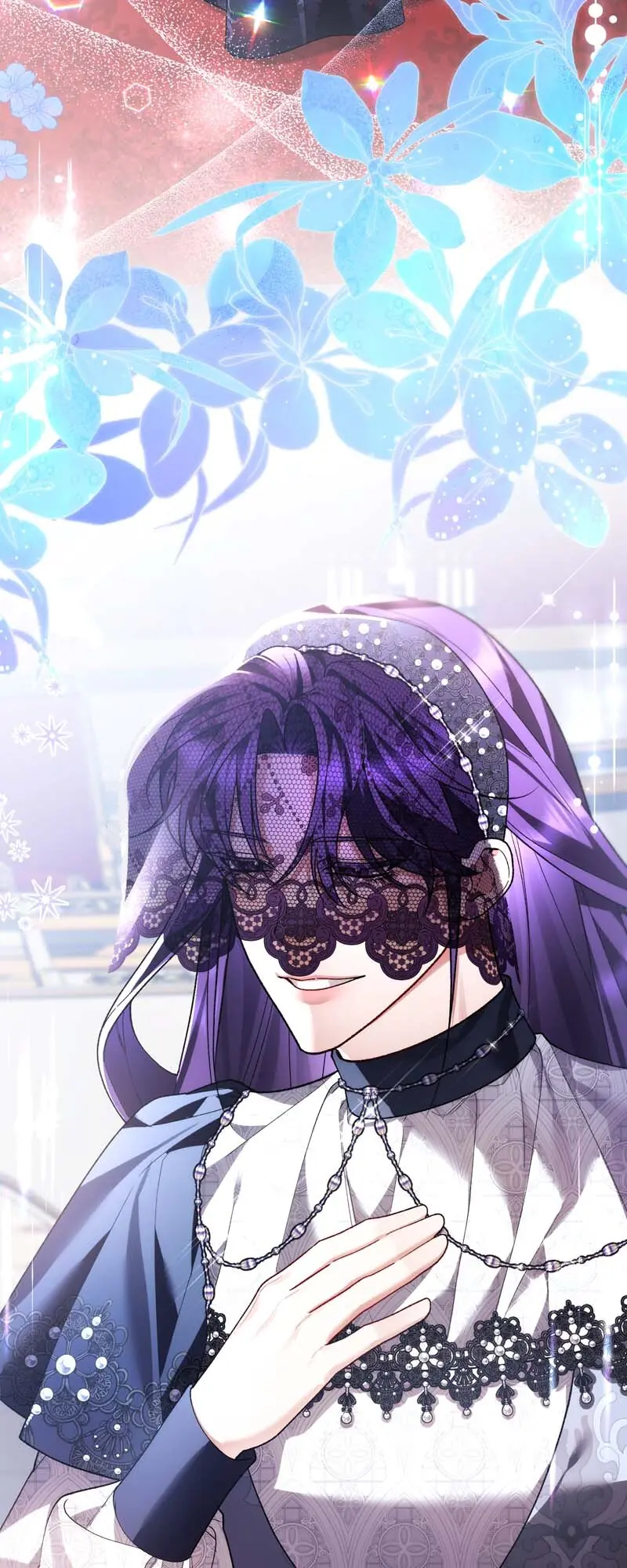 The Second Male Lead Is Actually a Girl Chapter 65 Page 40
