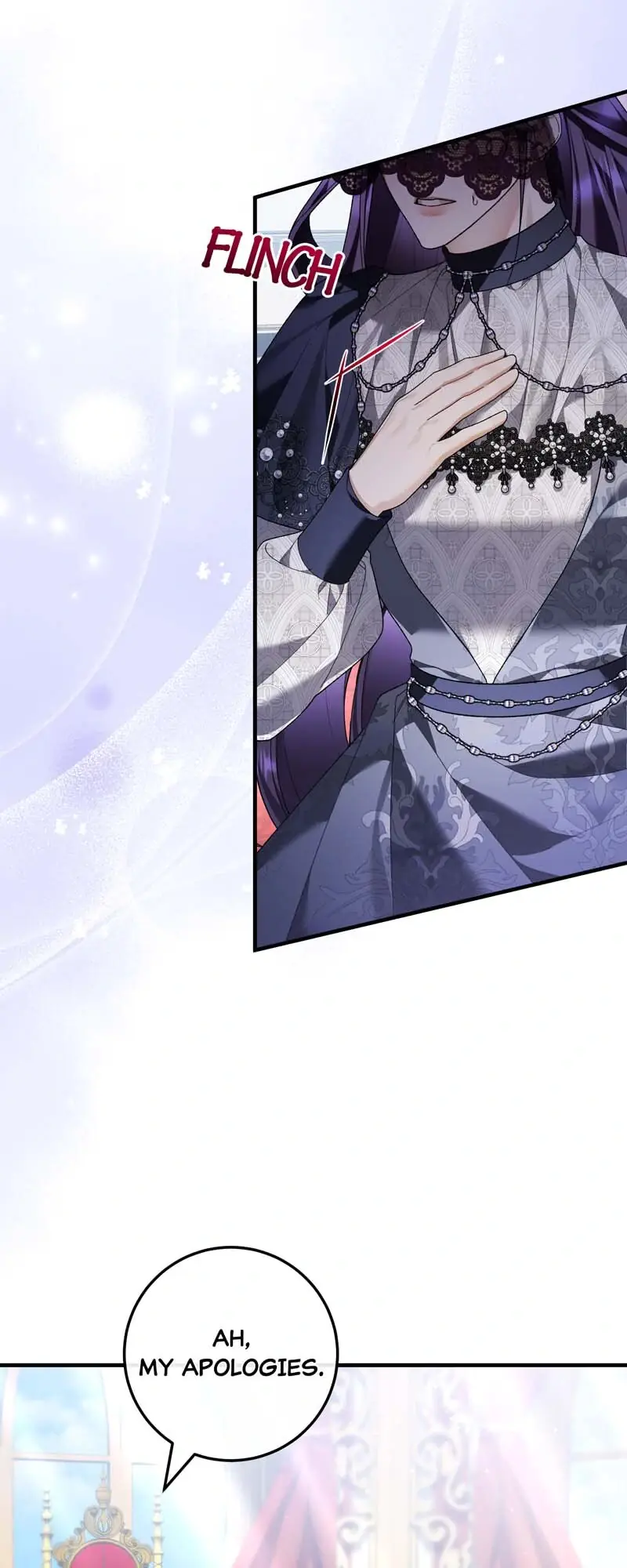 The Second Male Lead Is Actually a Girl Chapter 65 Page 44
