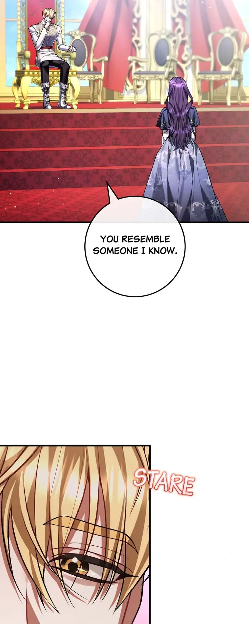 The Second Male Lead Is Actually a Girl Chapter 65 Page 45