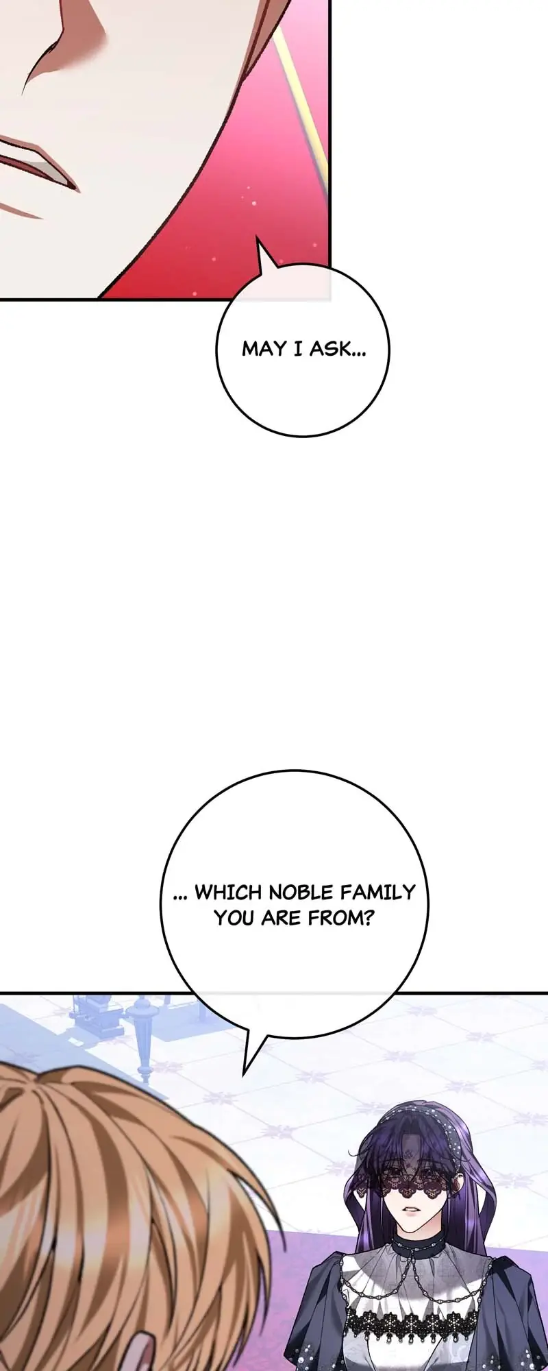 The Second Male Lead Is Actually a Girl Chapter 65 Page 46